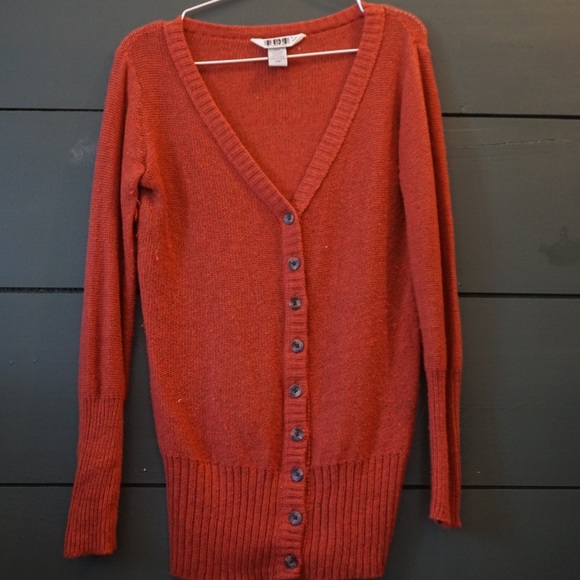 Vintage IDI by Matthew Cardigan - Picture 2 of 5